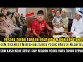 Lagu KDM Disambut Keluarga Young Rara Di Malaysia? KDM Kasih Kode Keras Siap Lamar Young Rara Secepatnya?