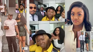 davido fiance chioma so disappointed after this happened to her