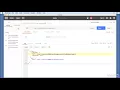 Explore the search resource Creating Your First RESTful Spring Boot Microservice with JPA