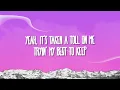 Teddy Swims - Lose Control