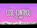 Teddy Swims - Lose Control