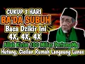 Download Lagu 🔴 JEMPUT 100 MILIAR PERTAMAMU, BA'DA SHOLAT SUBUH BACA DZIKIR INI 4X, AMALAN PEMBUKA PINTU REZEKI