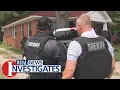 Undercover on Local Fentanyl Raids Informants Agents help Nash County in the War on Fentanyl