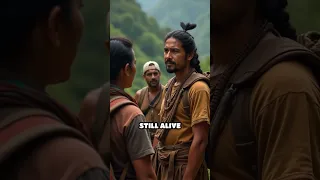 ماجراجویی شهر گمشده راهپیمایی به سمت اسرار باستانی 