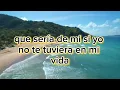 Gocho_ Madiel Lara - Fan número 1 ( Letra )