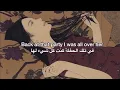 [ salvia palth - i was all over her [ Arabic sub