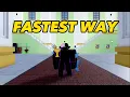 Fastest Way To Get God s Chalice In Blox Fruits Roblox