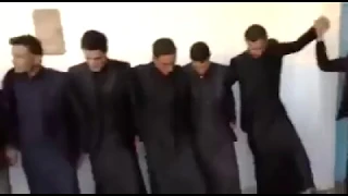 دبكة علي الجاسم جولاقي الرقة  دبكة علي الجاسم جولاقي الرقة