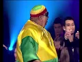 KING ÁFRICA "BOMBA"