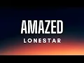 Download Lagu Lonestar - Amazed (Lyrics)