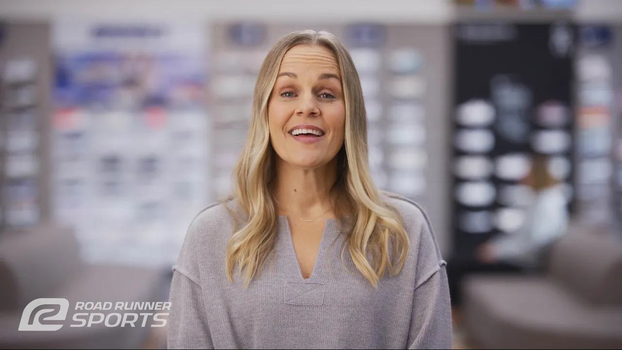 Road Runner Sports — Road Runner Sports — Finding the Perfect Fit After Cancer (YouTube video ad)