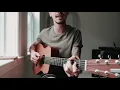 Easy - Mac Ayres // HTHAZE Acoustic Cover