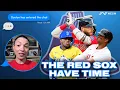 The Red Sox Still Have Time To Make The Playoffs