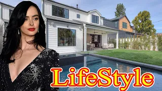 Krysten Ritter Luxury LifeStyle Krysten Ritter Net Worth 2022 Age Height Weight Boyfriend Bio
