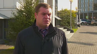 С сегодняшнего дня в Омске стартует отопительный сезон