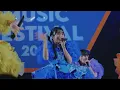 【LIVE映像】でぃすこみゅーたんと！📍舞洲スポーツアイランド(2026/8/1)【CUTIE STREET】