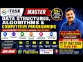 Master DSA Competitive Programming 500 Coding Problems LeetCode HackerRank Coding Interview