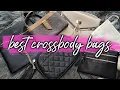 Best Amazon Crossbody Bags Plus Size Friendly