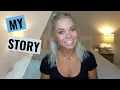 GOLF My Story