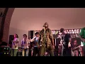 If He did it before He can do it again (Same God) - Tye in Harlem 2010