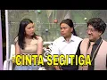 Download Lagu Rencana Pernikahan Wendi \u0026 VANESSA ZEE Terhalang Perjodohan | BTS (28/08/25) Part 1