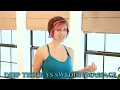 Swedish Massage Therapy vs. Deep Tissue Massage Techniques, Back & Full Body Work Jen Hilman