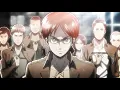 Attack on Titan - "Shadows" by The Afters