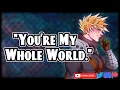 Download Lagu Bakugou Depression Comfort - (MHA) - Anigomi Character Audio