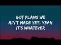 TXT, Jonas Brothers 'Do It Like That' - [Lyrics]