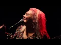 ELLE KING "My Neck My Back" F1 Fan Fest, Austin, Tx. October 22, 2015