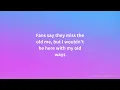 Latto - Business & Personal (Intro) [Lyrics]