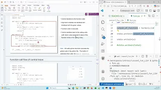 Stellenbosch University CS114 Python Lesson 5 - Functions and Libraries Complete