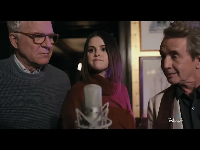 Only Murders in the Building | Stagione 2 | Trailer