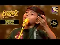 Download Lagu 'Mere Mehboob Qayamat Hogi' पर Pranjal ने लगाए कमाल के सुर | Superstar Singer S2 | Pranjal Special