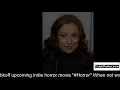 Mina Sundwall biography