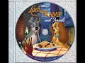 Bella Notte (From "Lady And The Tramp" Soundtrack)