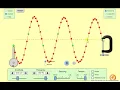 Tesla Tech - How to use Wave on a String App