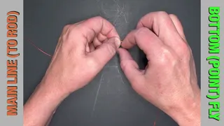 EASY TBD KNOT