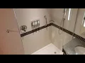 Hampton Inn Gdansk Poland Room Walk thru Airport Hilton Brand
