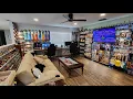 Worlds Largest Tech Deck Collection Update