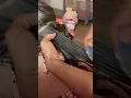 Download Lagu Lice Treatment on a Toddler with 1000s of Lice Eggs l Lice Infestation @staceythelouselady