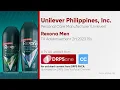 Rexona Men TV Ad 2H 2023 15s (Philippines) [CC]