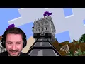 Hide and Seek as Mobs is Impossible in Minecraft...