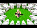 Download Lagu Hide and Seek as Mobs is Impossible in Minecraft...