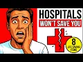 Your Personal Medical Kit 8 Items That Keep You Alive When Hospitals Fail