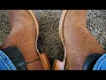 SAND SHARK Cowboy Boots - TECOVAS The Prescott