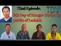 Download Lagu Sonam Wangchuk Fights for Ladakh PROTECTION on 6th Day of Hunger Strike.