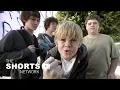 Download Lagu The School Bully vs. The A-Student | Short Film \