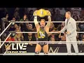 Lagu December 27 2025 WWE Holiday Tour Full Show