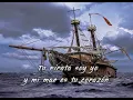 TU PIRATA SOY YO - CHAYANNE - LETRA -    JMR